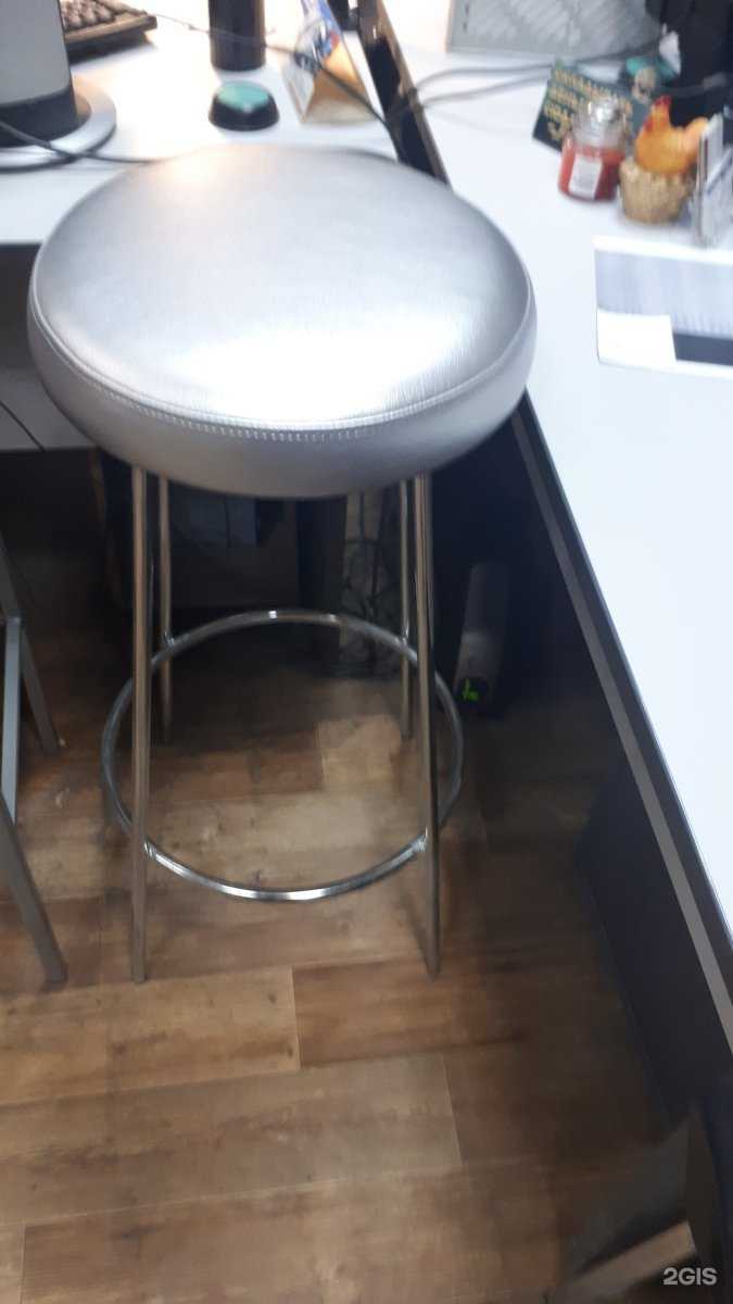 Отзывы на компанию Металл-дизайн в Томске c фото