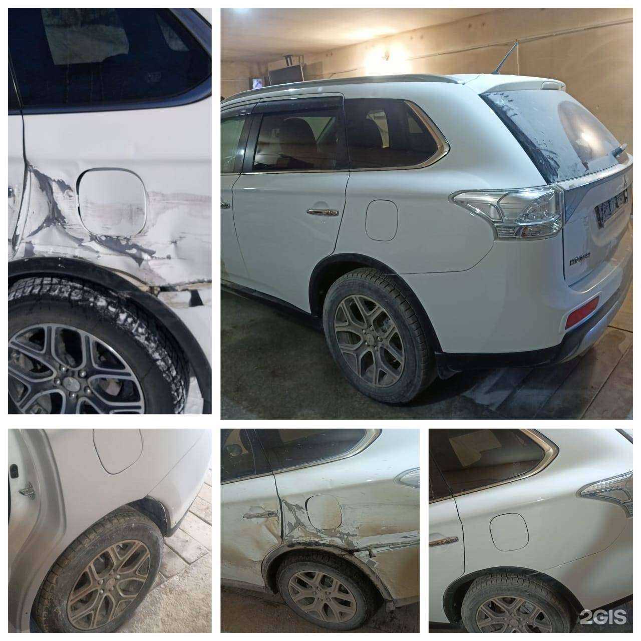 Отзывы на компанию Автосервис 060 в Якутске c фото