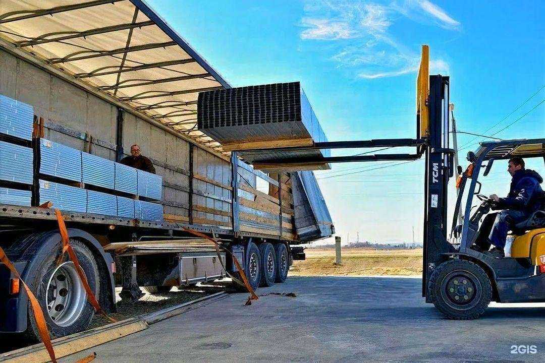 Отзывы на компанию АвтоЛогистика в г. Воронеж c фото