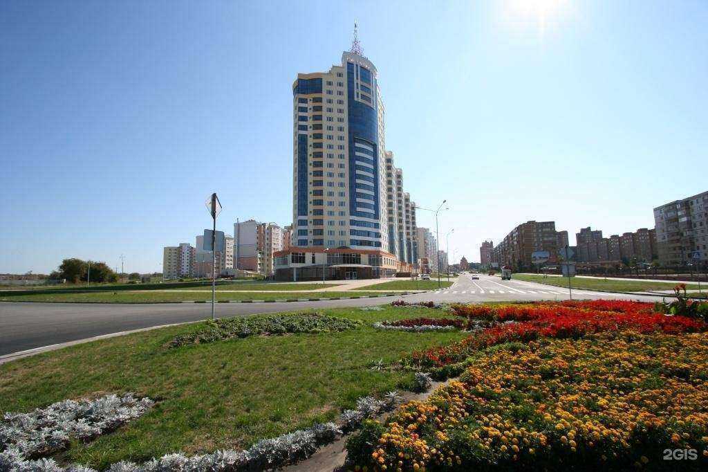 Отзывы на компанию Лотос в г. Губкин c фото