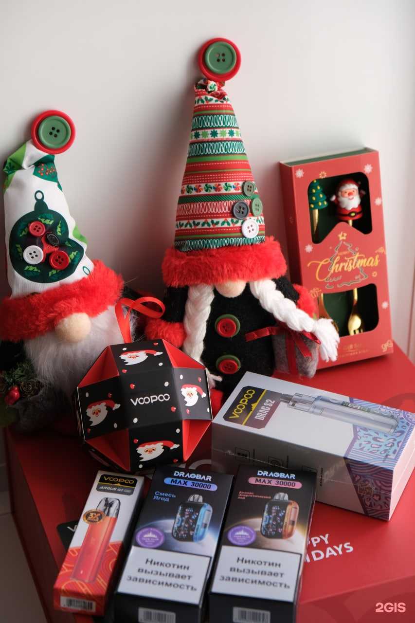 Отзывы на компанию The Ohm Vape Shop & Bar в г. Чебоксары c фото