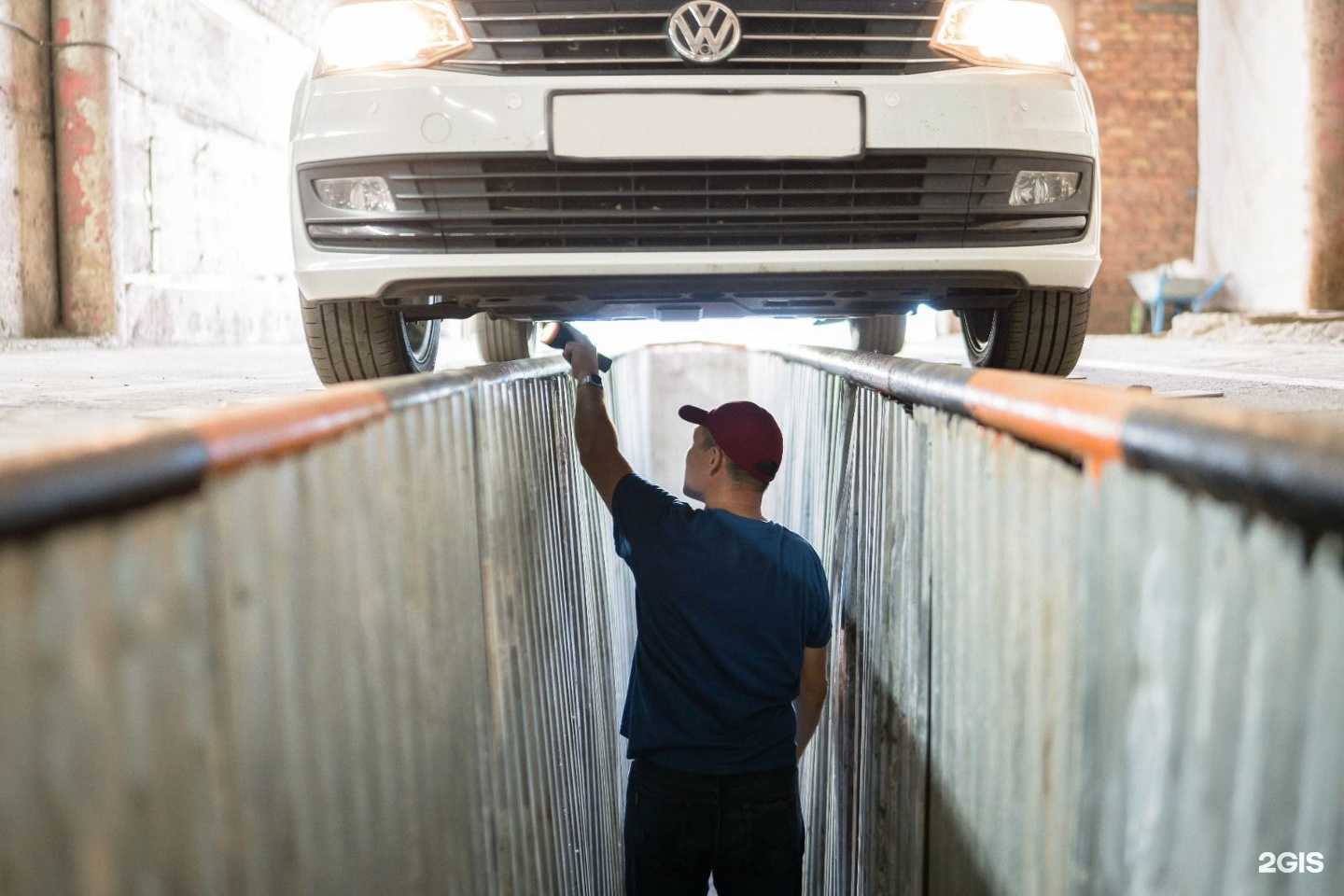 Отзывы на компанию Техосмотр 24/7 в Туймазах c фото