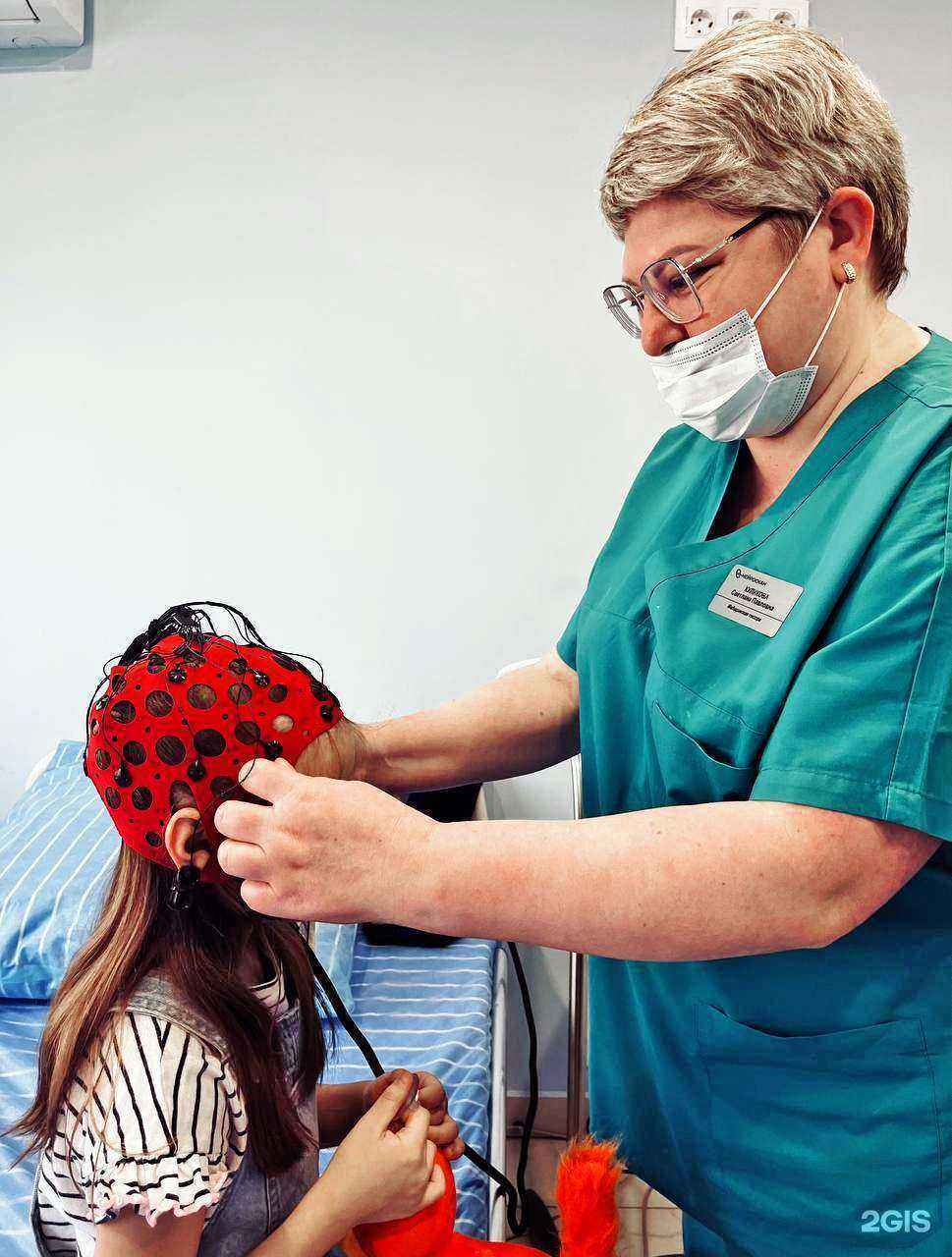 Отзывы на компанию Нейроскан в г. Тюмень c фото