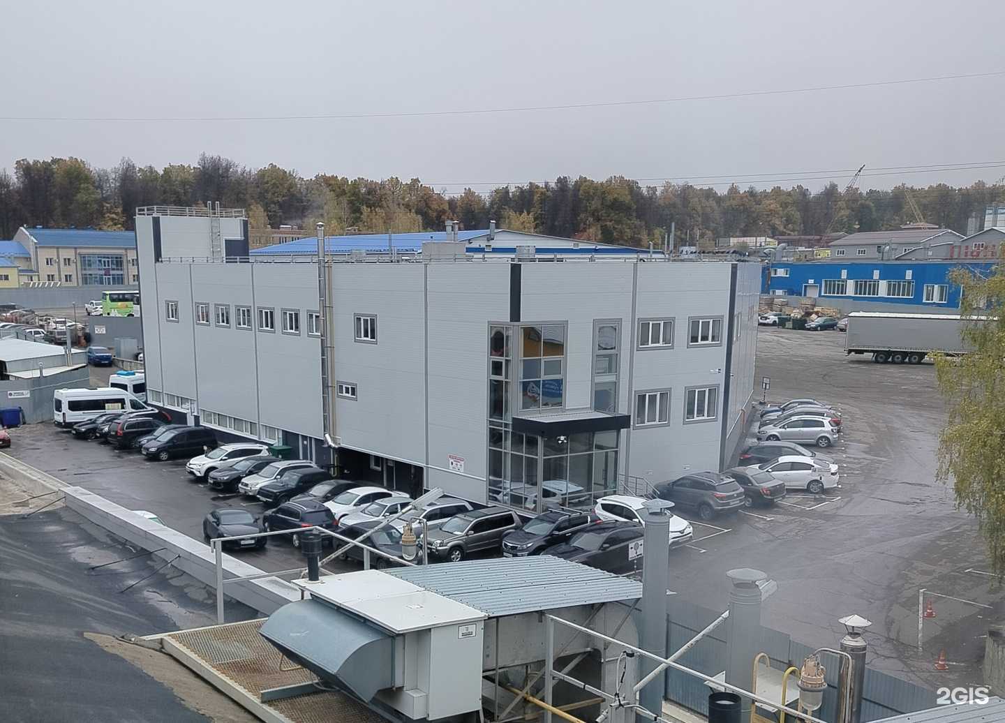 Отзывы на компанию Цвет в Чебоксарах c фото - фотография 2 из 2