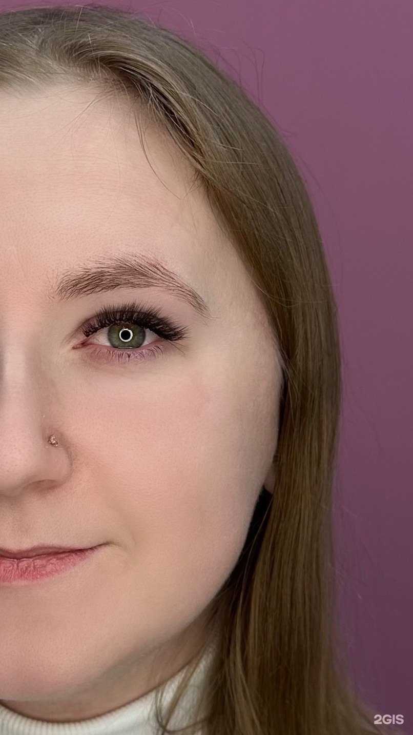 Отзывы на компанию Lash в Омске c фото