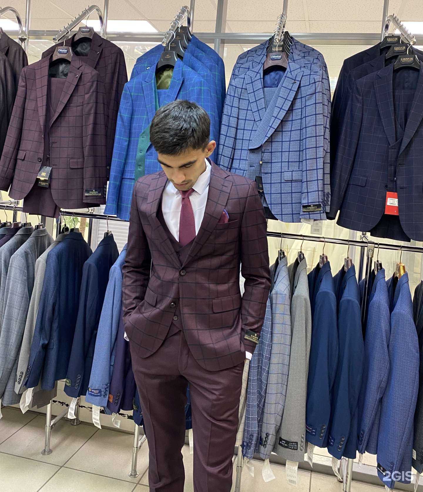 Отзывы на компанию Mac Dyglas в Перми c фото