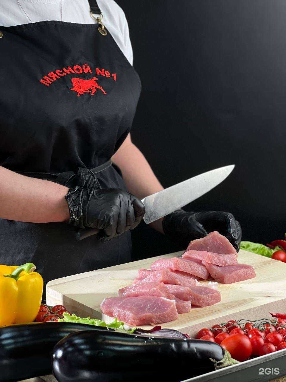 Отзывы на компанию Мясной-1 в г. Магнитогорск c фото
