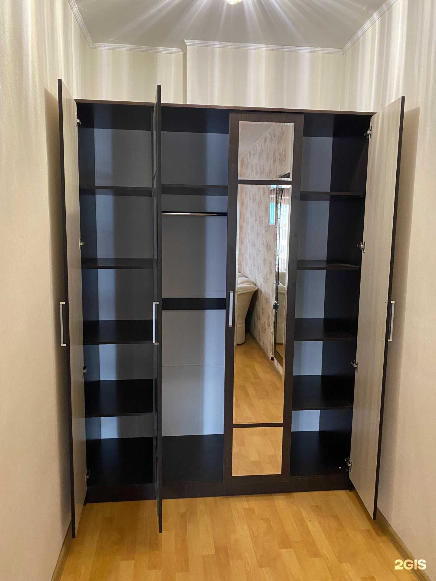 Отзывы на компанию Мебель на Солнечном в Ханты-Мансийске c фото