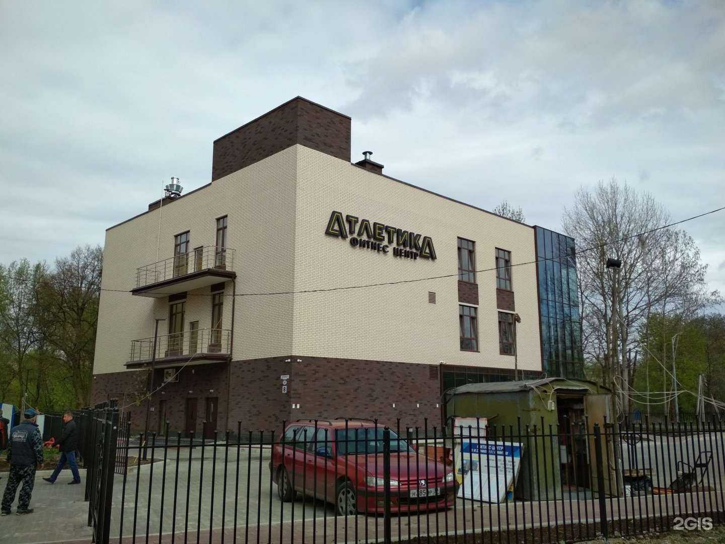 Отзывы на компанию Стройнофф в Калининграде c фото - фотография 2 из 2