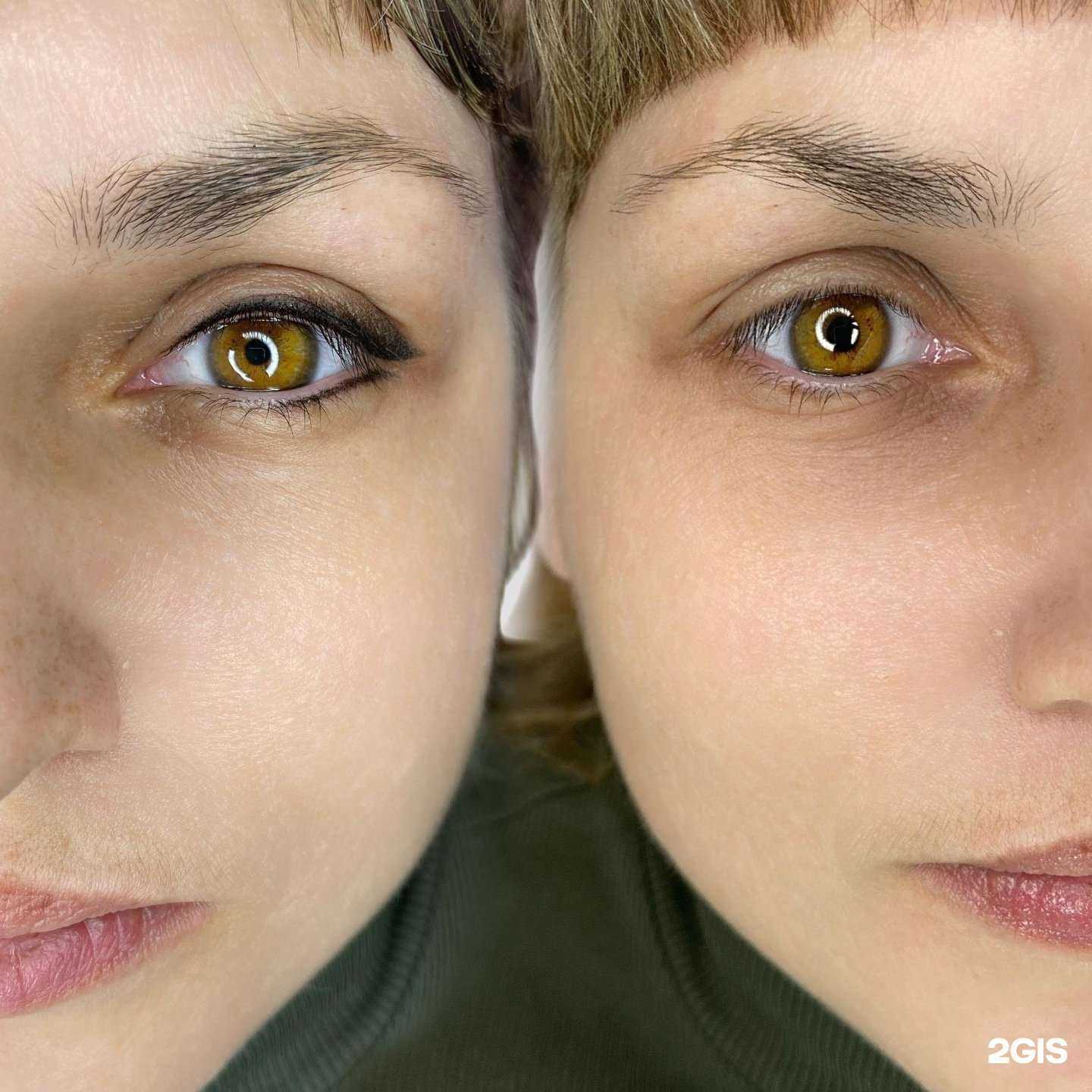 Отзывы на компанию Dara beauty studio в Краснодаре c фото