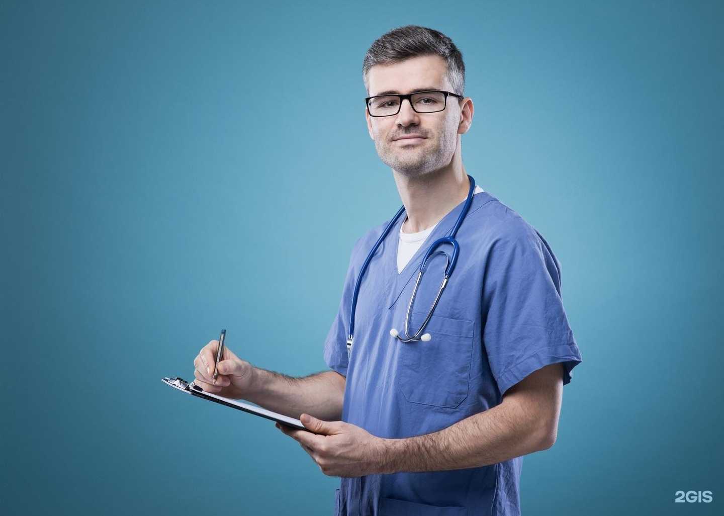 Отзывы на компанию Детская поликлиника №1 в Красноярске c фото