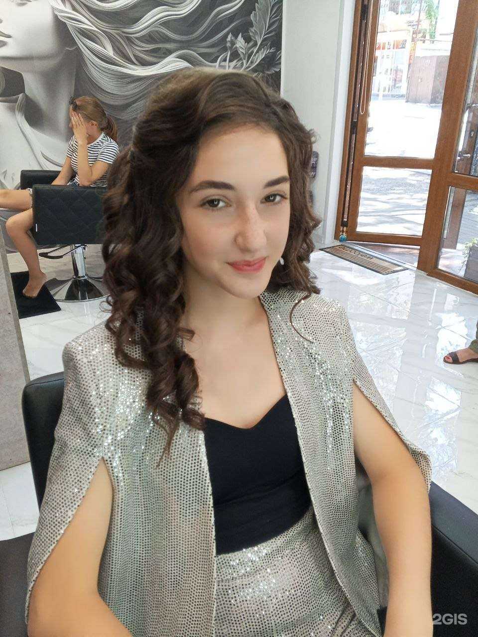 Отзывы на компанию Студия красоты Светланы Новиковой в Геленджике c фото