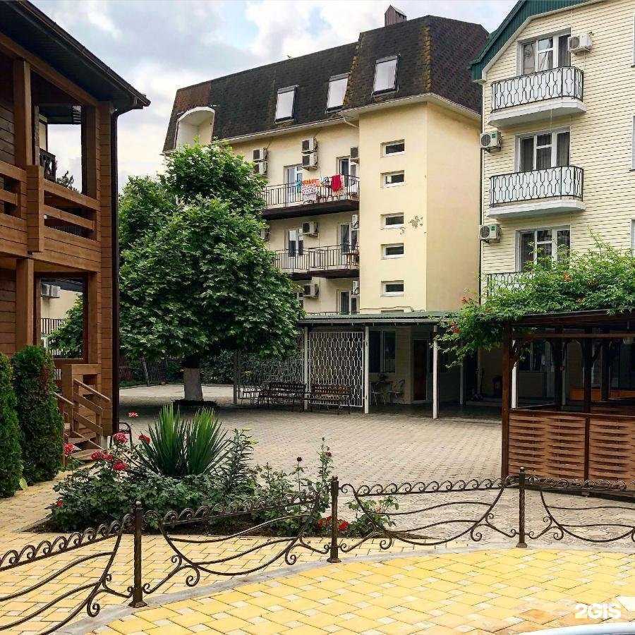 Отзывы на компанию Роза ветров в Анапе c фото