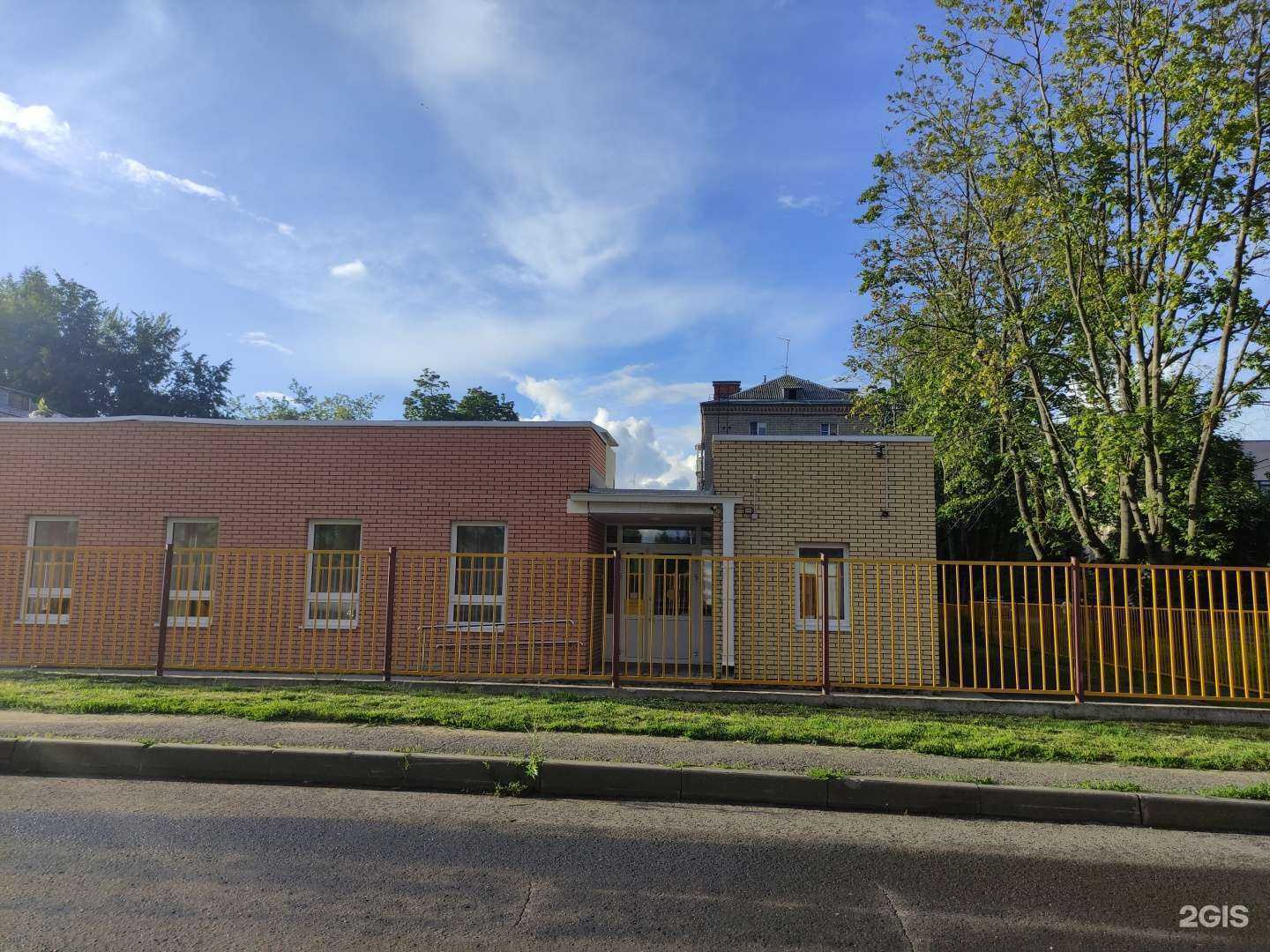 Отзывы на компанию Детский сад №6 в Рыбинске c фото