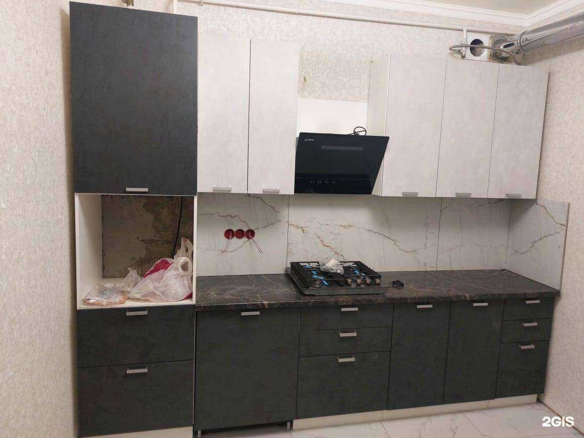 Отзывы на компанию Арм-мебель в Кисловодске c фото