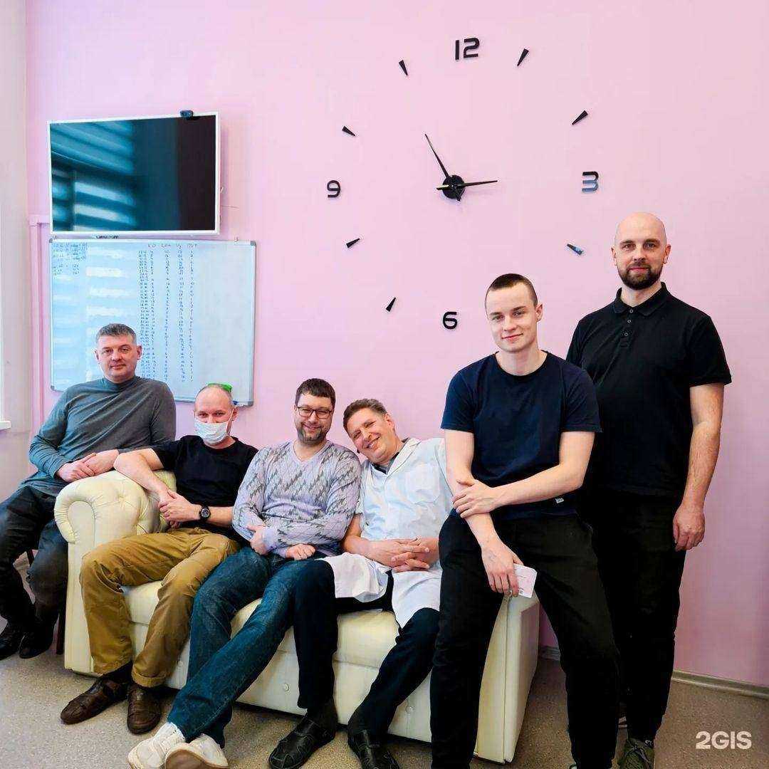 Отзывы на компанию Артемовская детская больница в г. Артём c фото