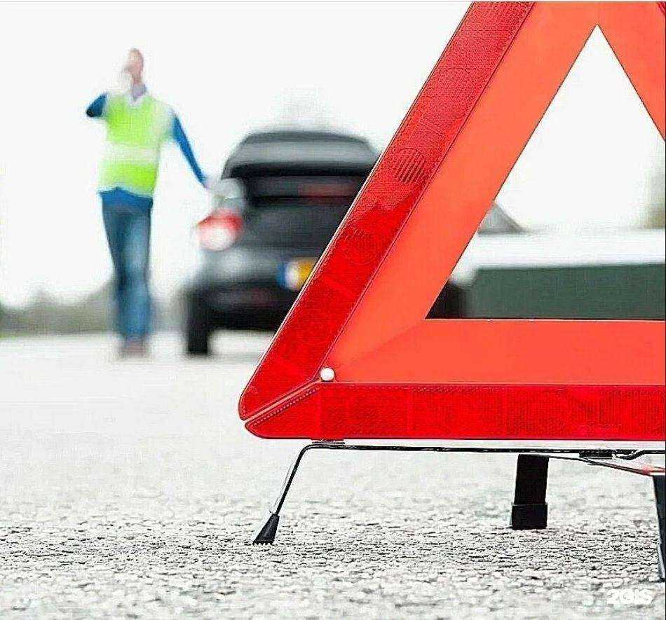 Отзывы на компанию Служба аварийных комиссаров в Красноярске c фото