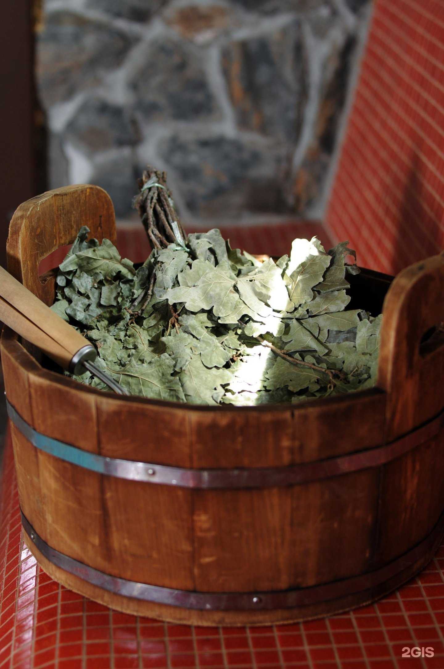 Отзывы на компанию Академические бани в Новосибирске c фото