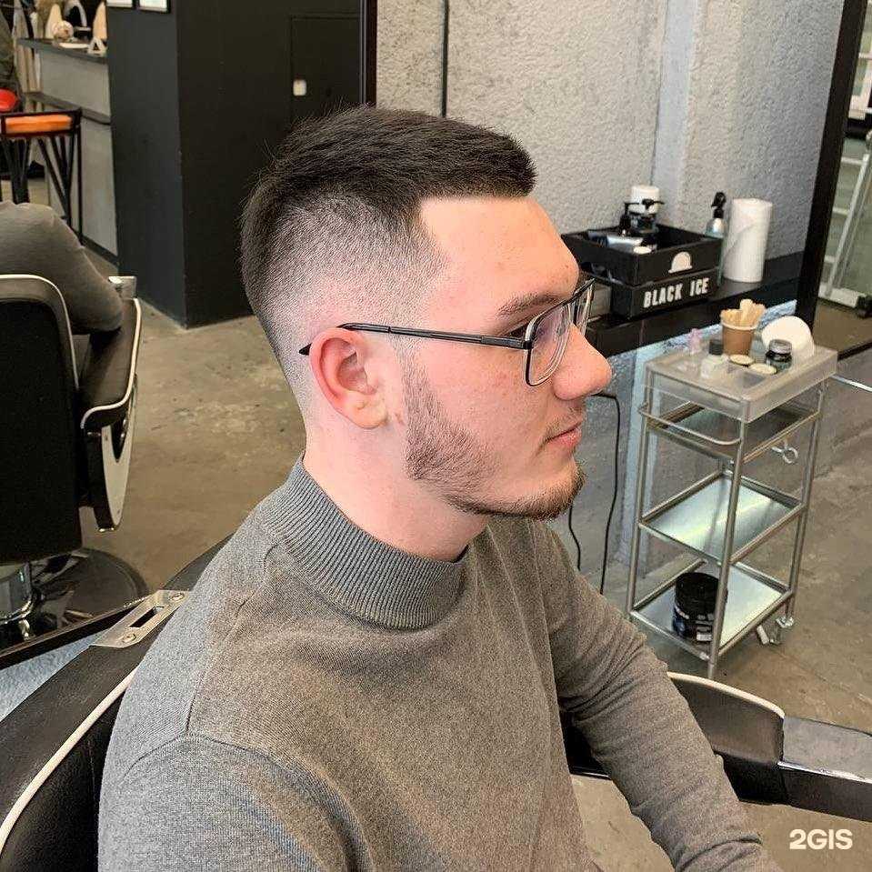 Отзывы на компанию Black ice в г. Выборг c фото