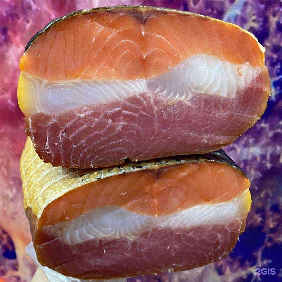 Отзывы на компанию Дары Камчатки в г. Тольятти c фото