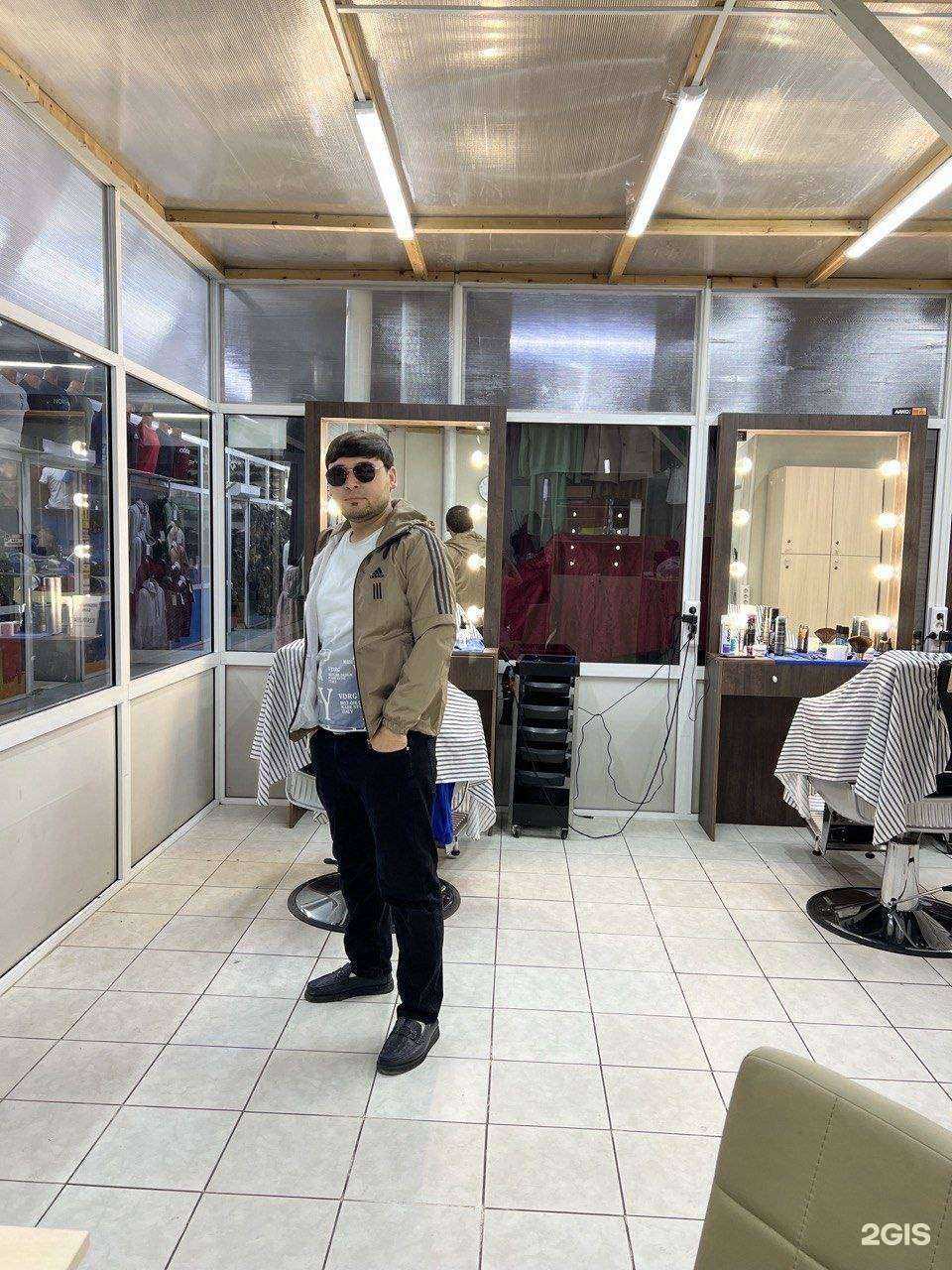 Отзывы на компанию Graff в Улан-Удэ c фото