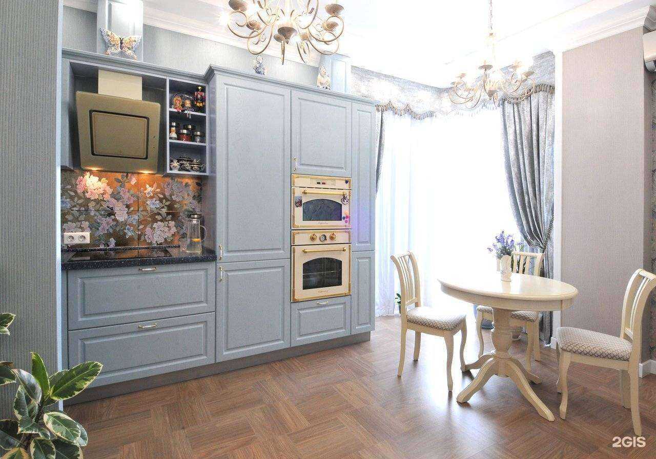 Отзывы на компанию Kerama Marazzi в г. Нижний Новгород c фото