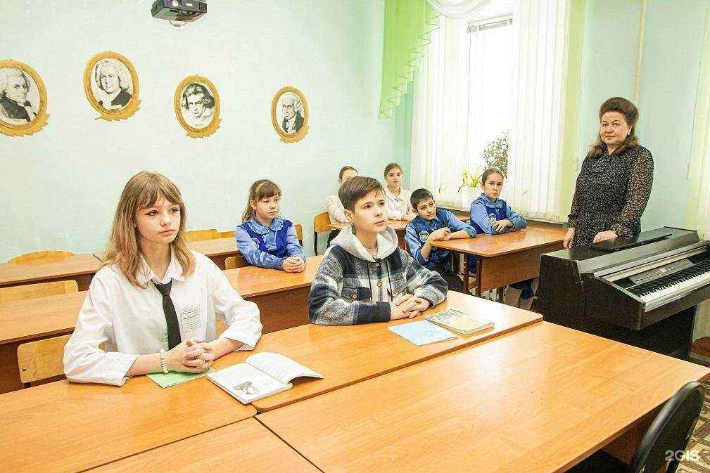 Отзывы на компанию Детская музыкальная школа г. Боготола в г. Боготол c фото