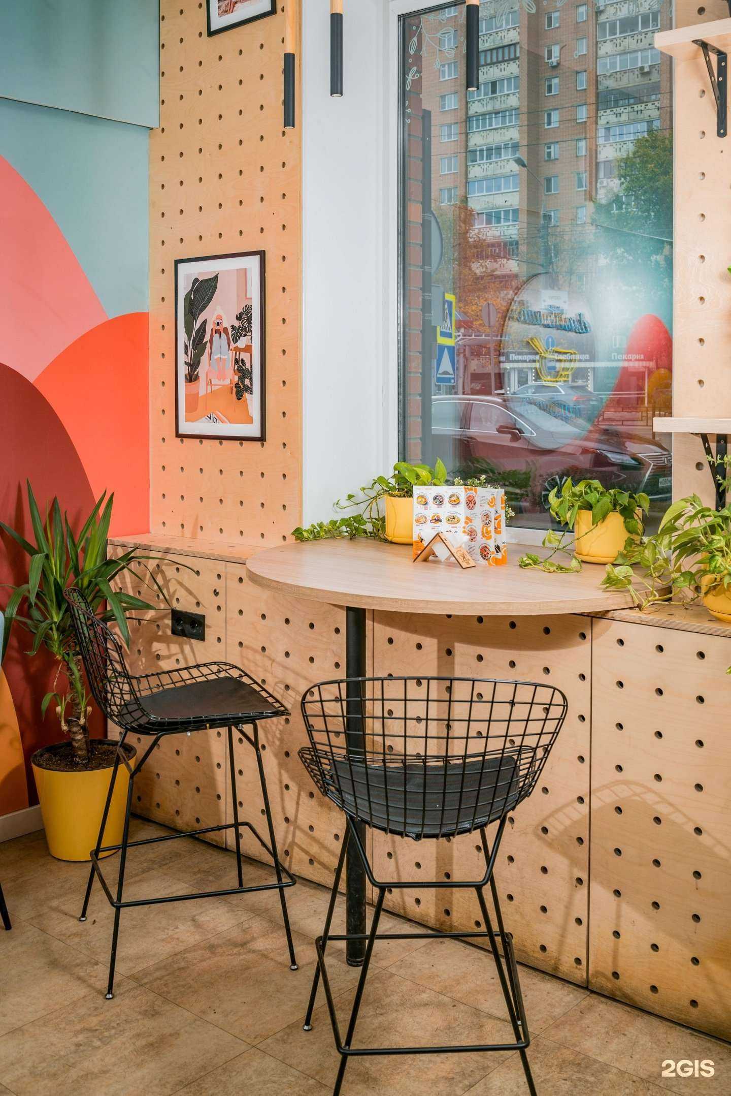 Отзывы на компанию More poke в Ижевске c фото