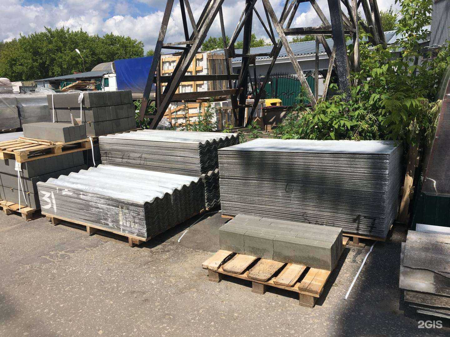 Отзывы на компанию Стройкер в Нижнем Новгороде c фото