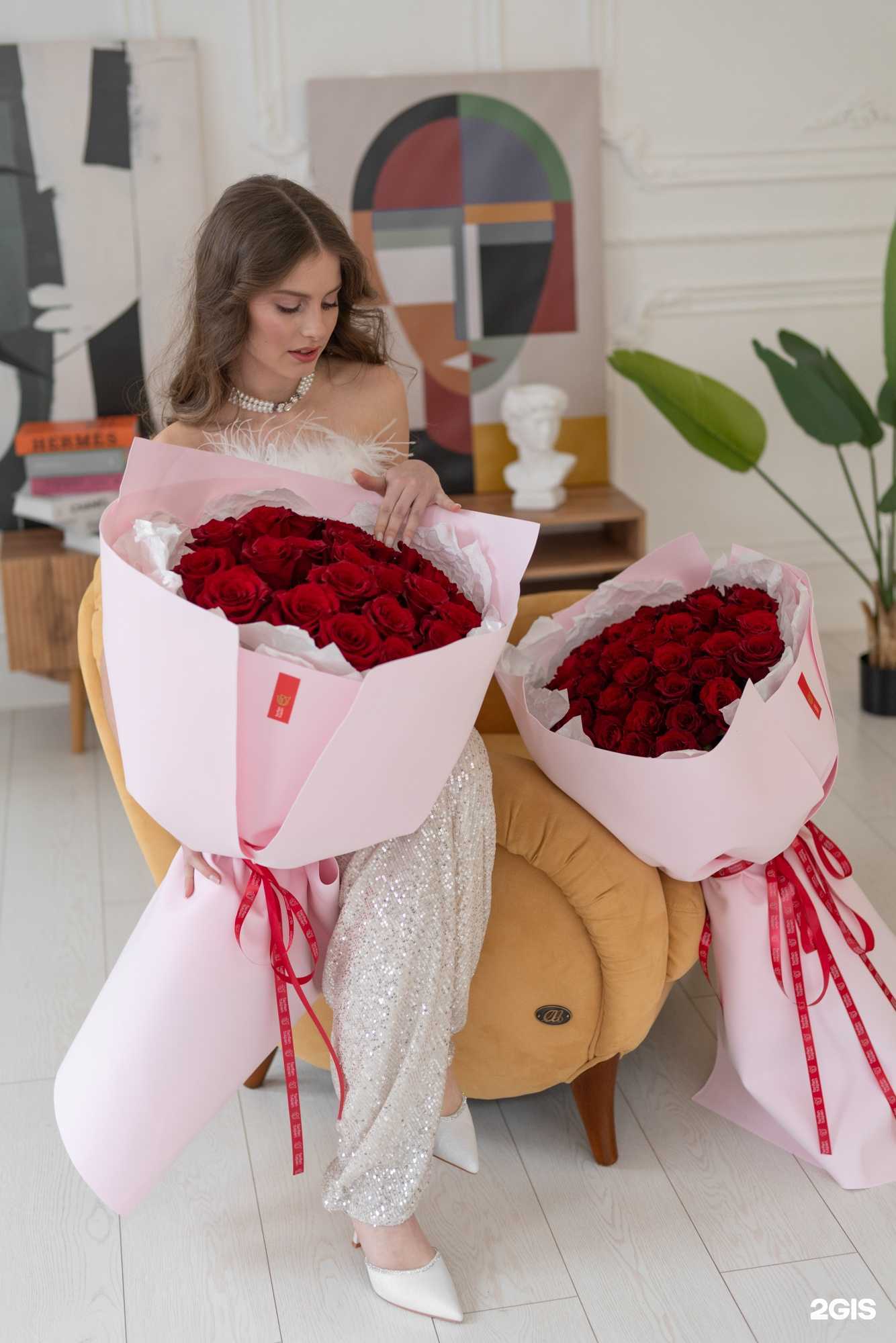 Отзывы на компанию Fan Fan Tulpan в Челябинске c фото