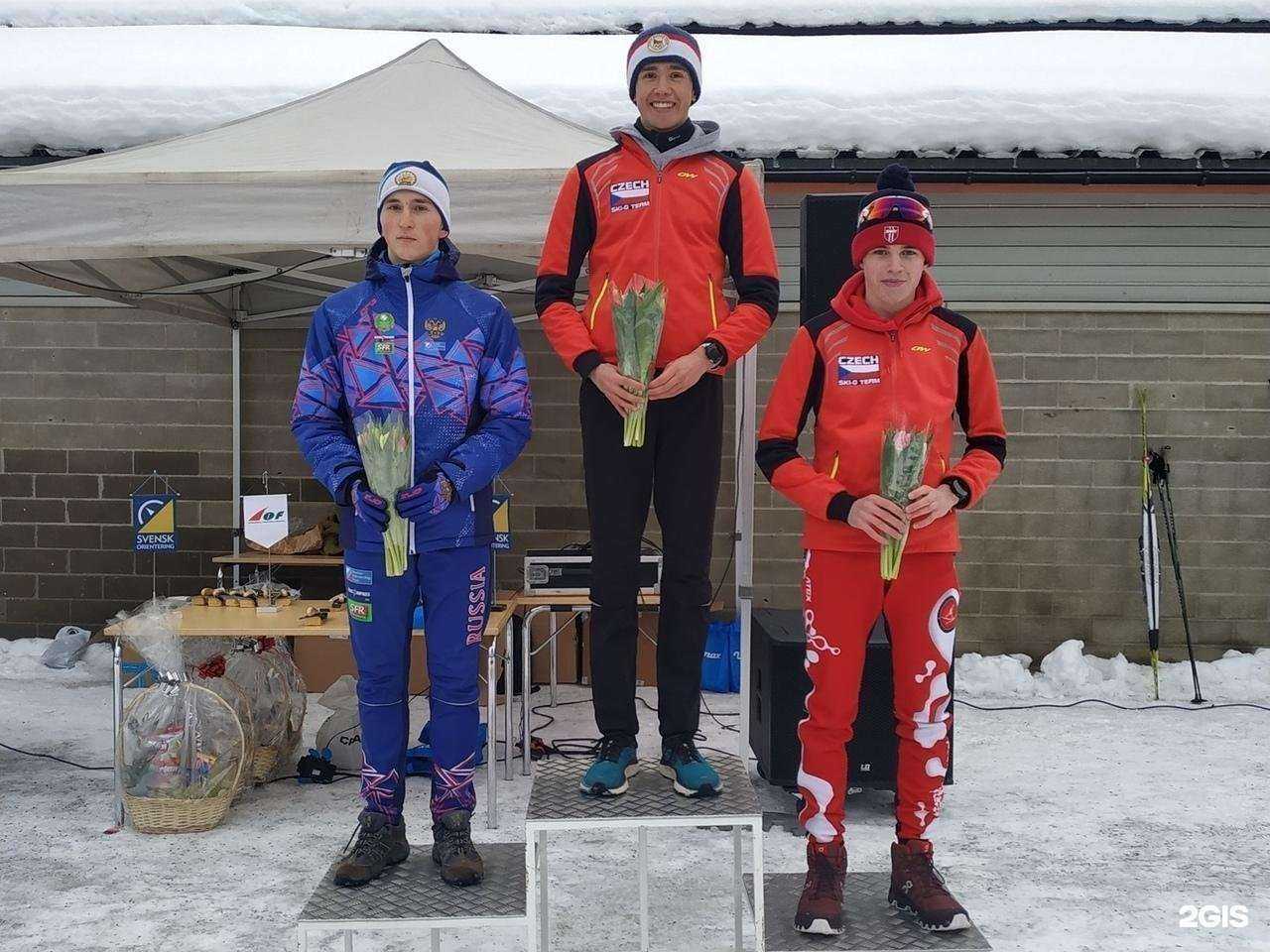 Отзывы на компанию Спортивная школа №3 в г. Октябрьский c фото