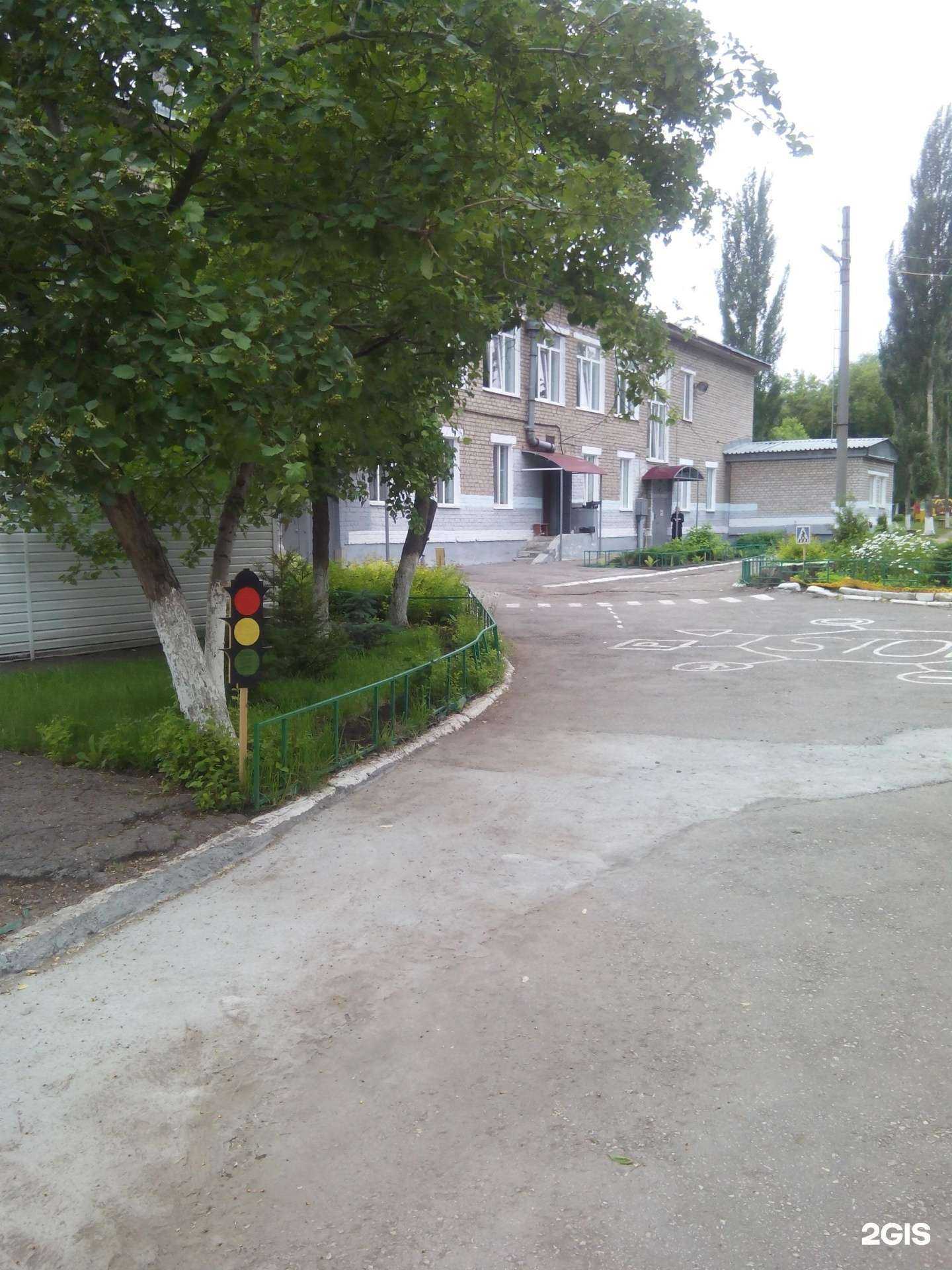 Отзывы на компанию Детский сад №240 в г. Самара c фото