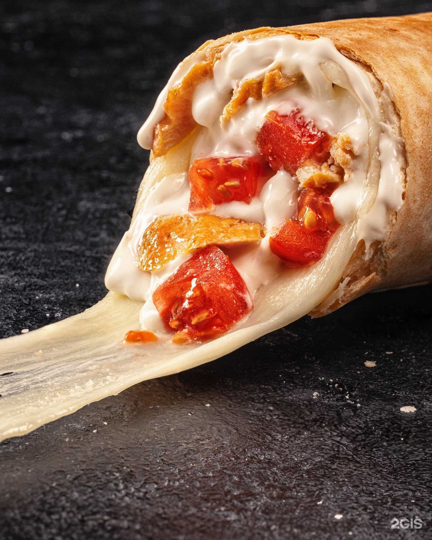 Отзывы на компанию Додо Пицца в г. Петропавловск-Камчатский c фото