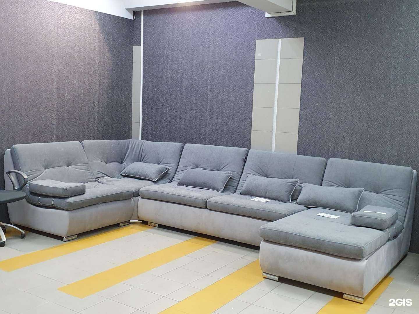 Отзывы на компанию Мебельный уголок в Кемерове c фото