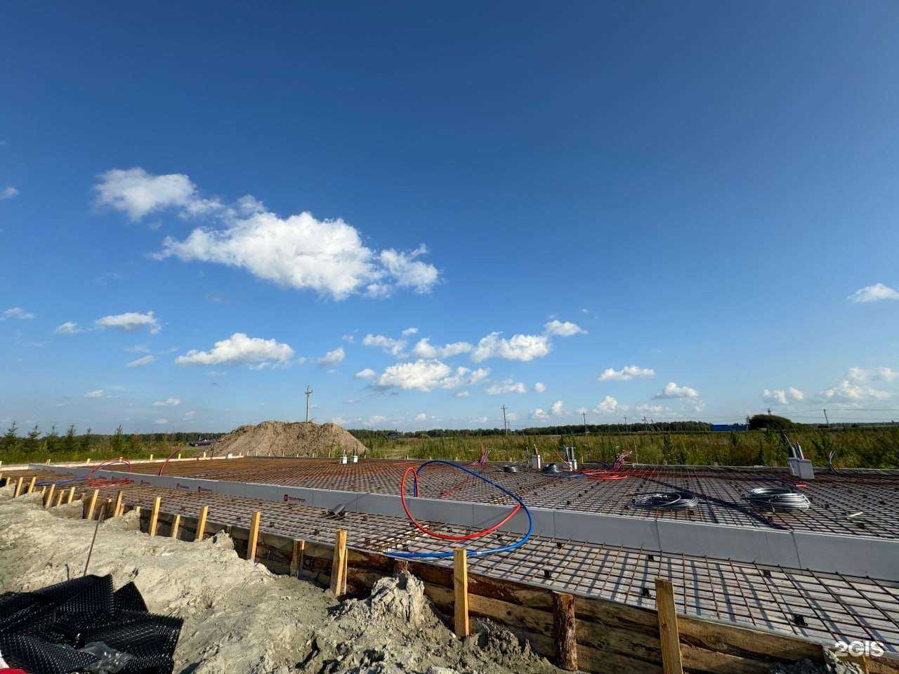 Отзывы на компанию Коттеджный клуб Завидово в Тюмени c фото