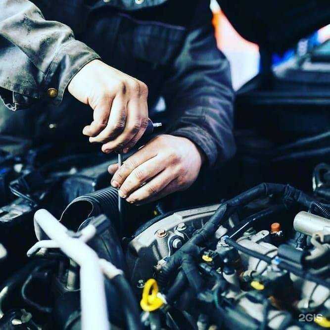 Отзывы на компанию Автоделоff в Красноярске c фото