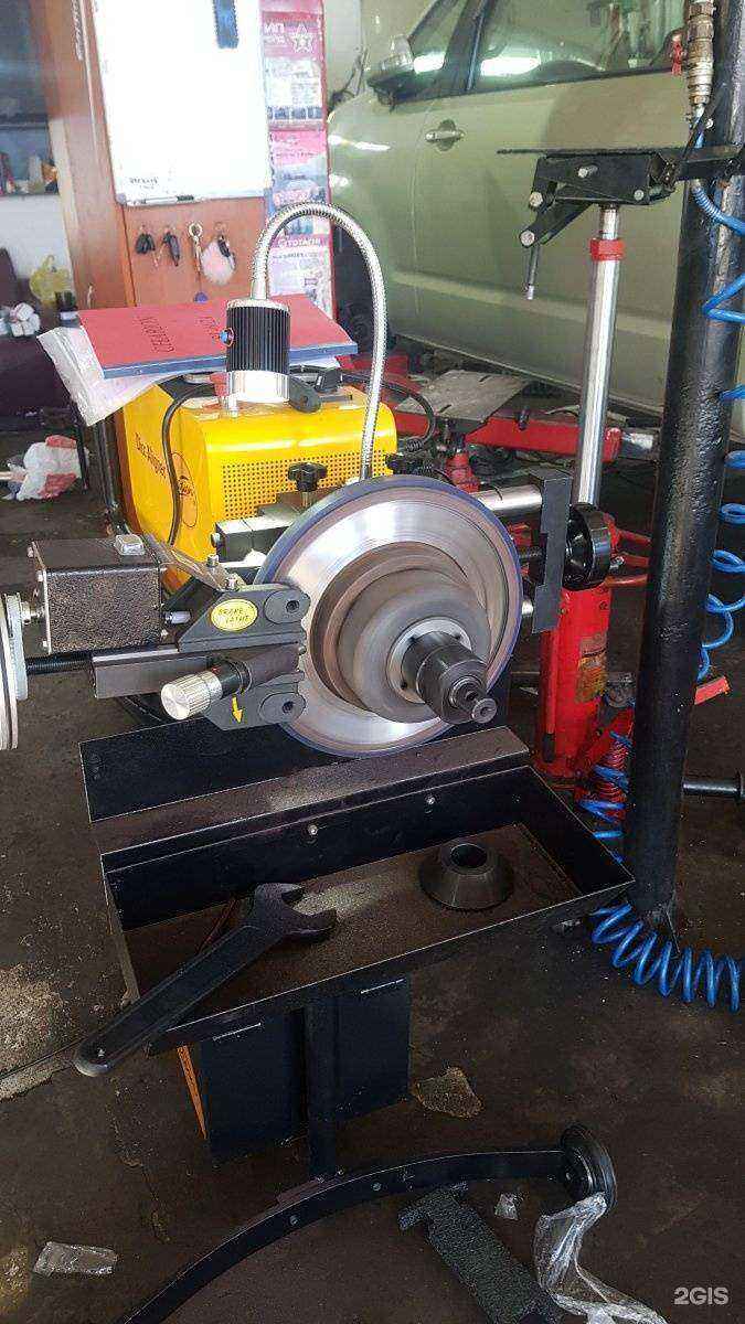 Отзывы на компанию Avtobox7255 в г. Владивосток c фото