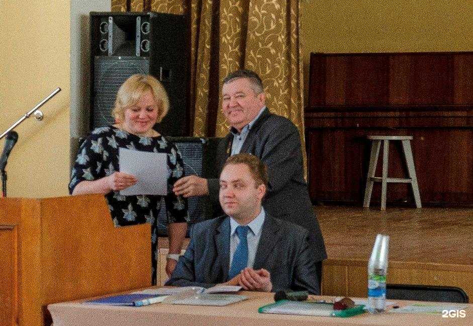 Отзывы на компанию Тверской государственный технический университет в Твери c фото