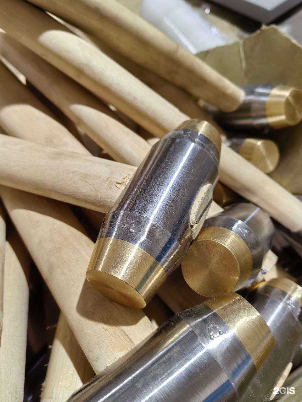 Отзывы на компанию Керн в г. Ульяновск c фото