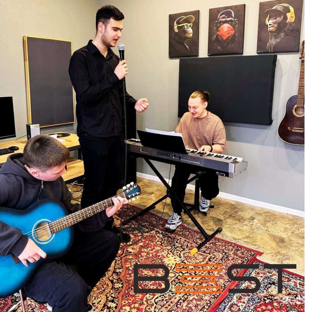 Отзывы на компанию Best в Краснодаре c фото