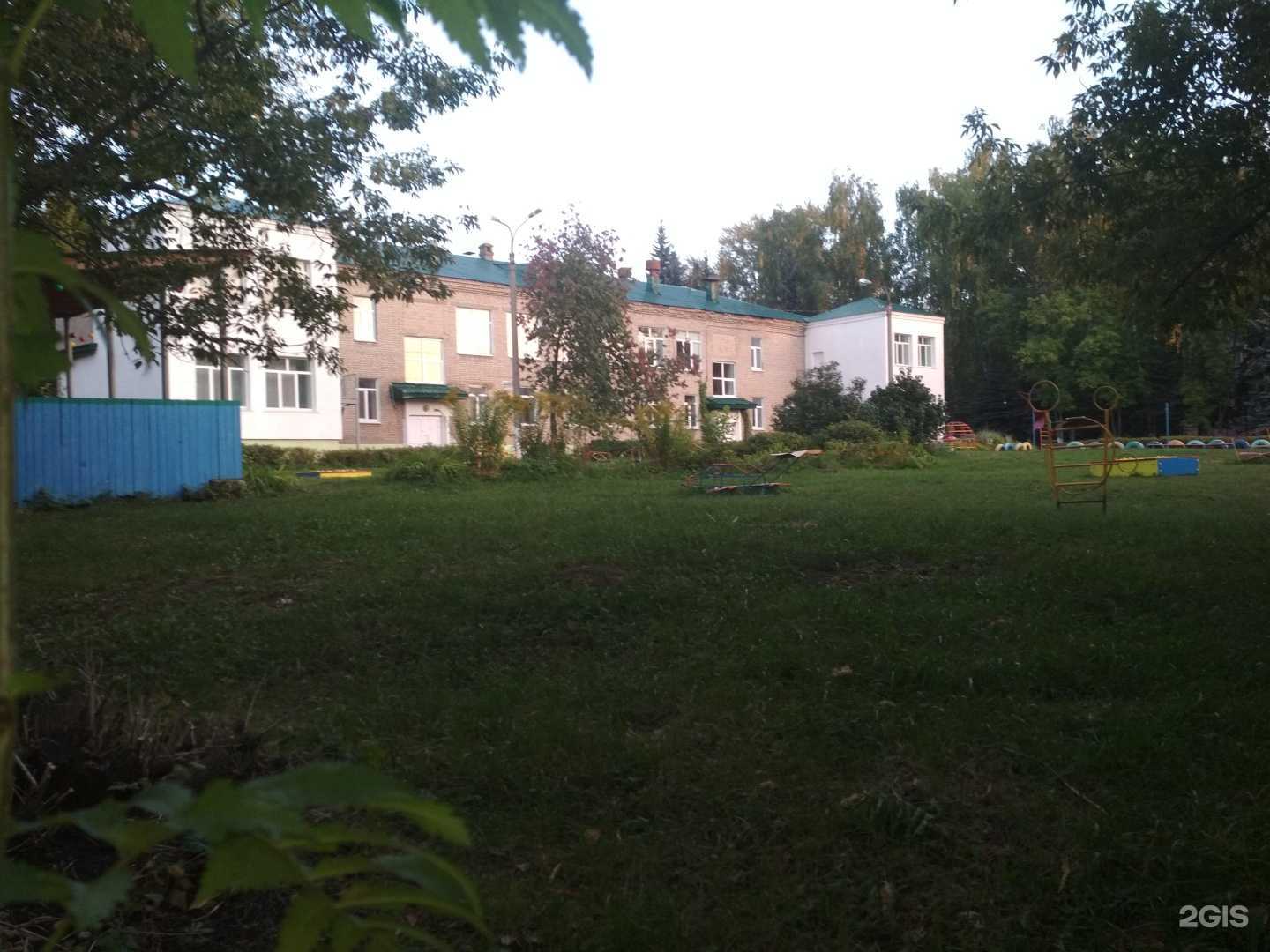 Отзывы на компанию Башкирский Детский сад №221 в г. Уфа c фото