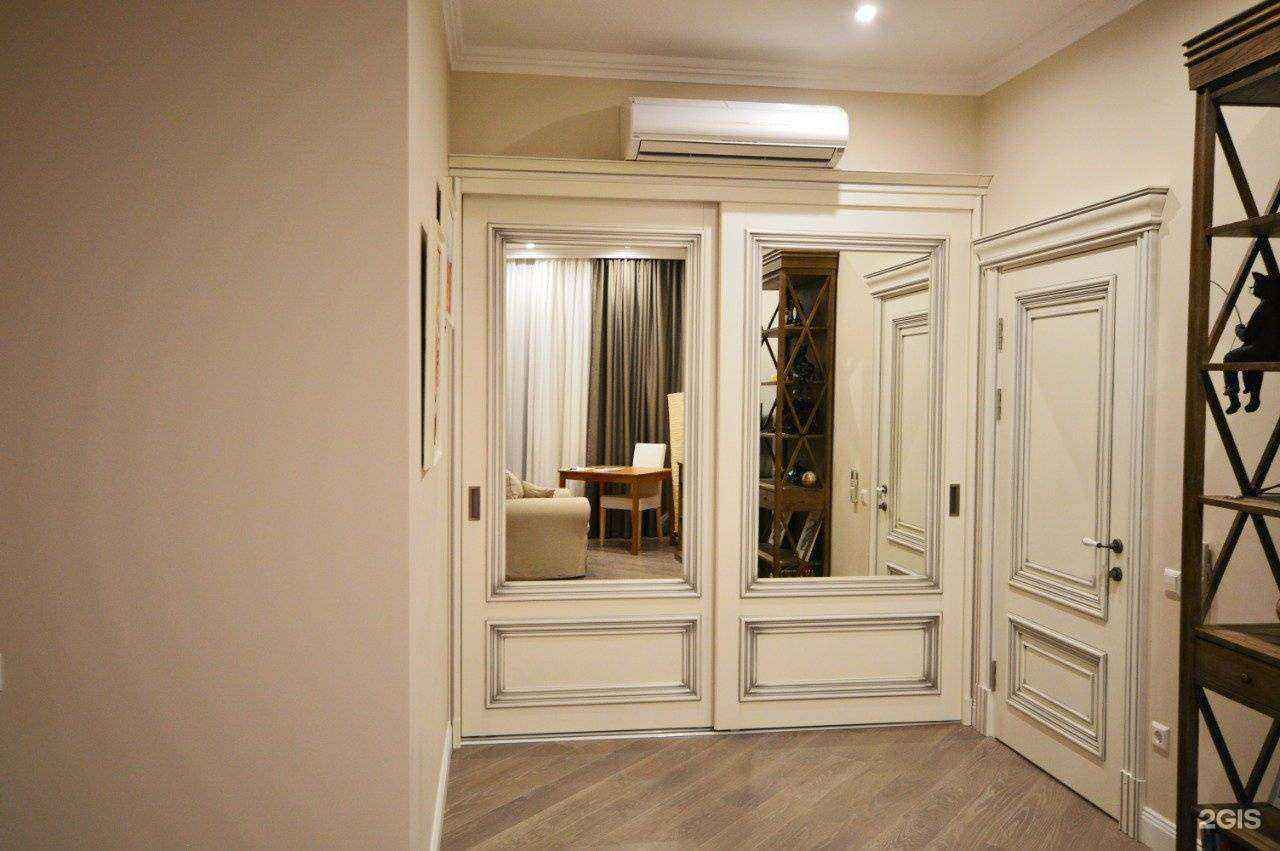 Отзывы на компанию Buzz-mebel в Краснодаре c фото