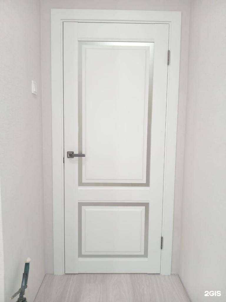 Отзывы на компанию Магазин входных и межкомнатных дверей в г. Казань c фото