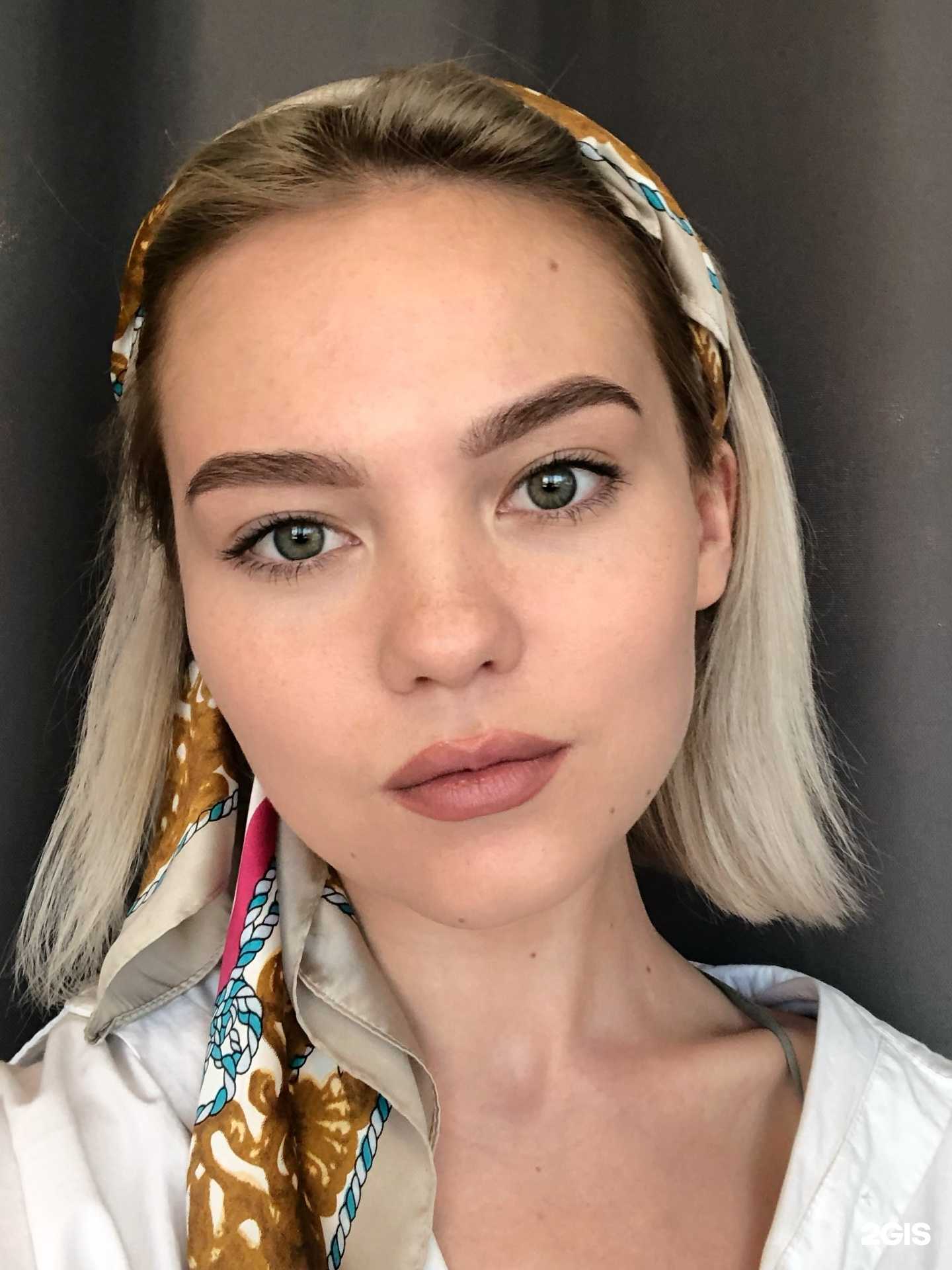 Отзывы на компанию Студия Камилы в г. Иркутск c фото