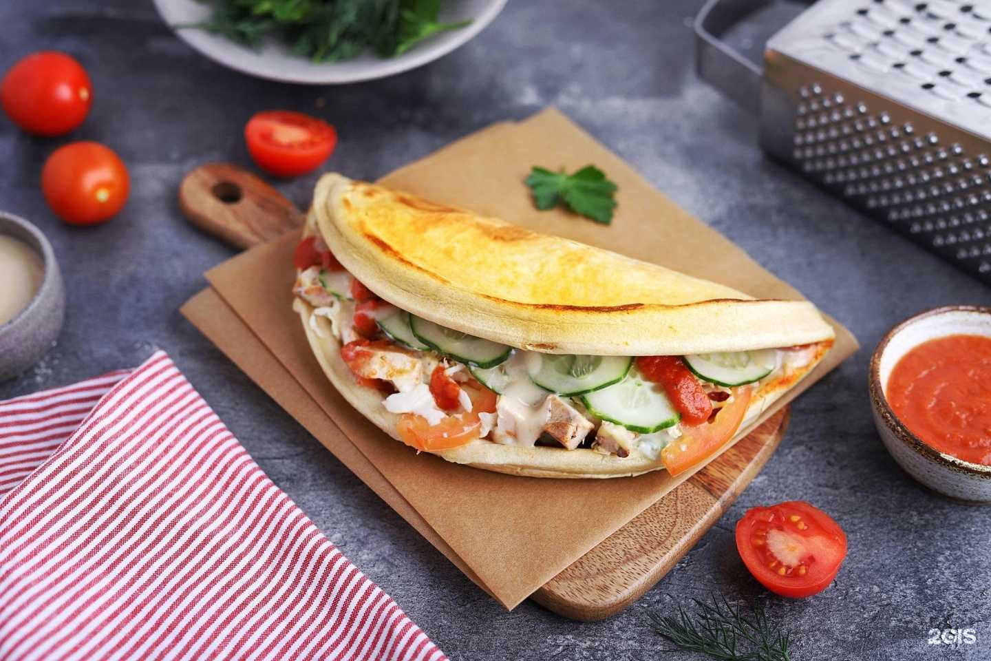 Отзывы на компанию Терка в г. Казань c фото