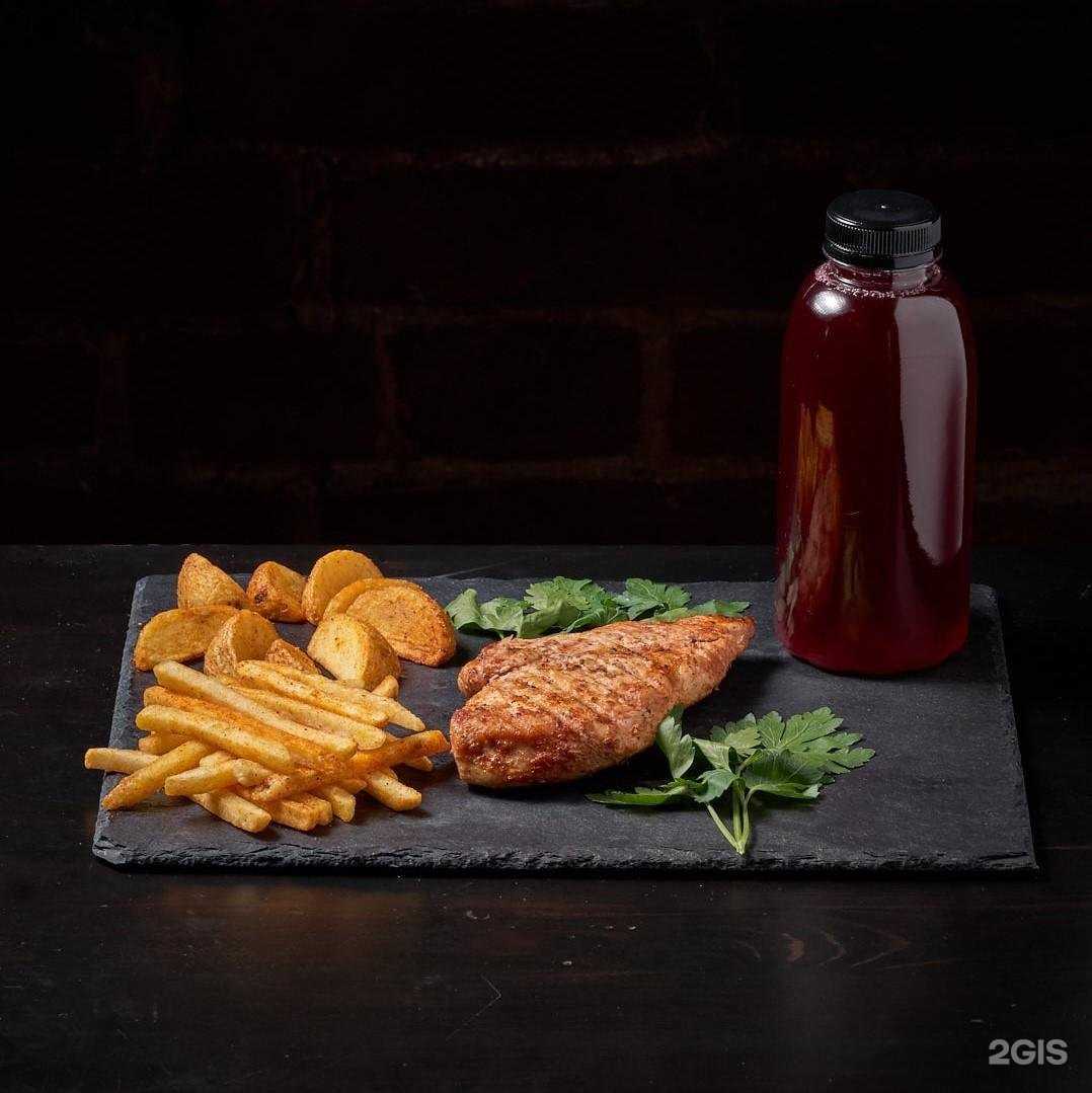 Отзывы на компанию Time To Meat в Красноярске c фото