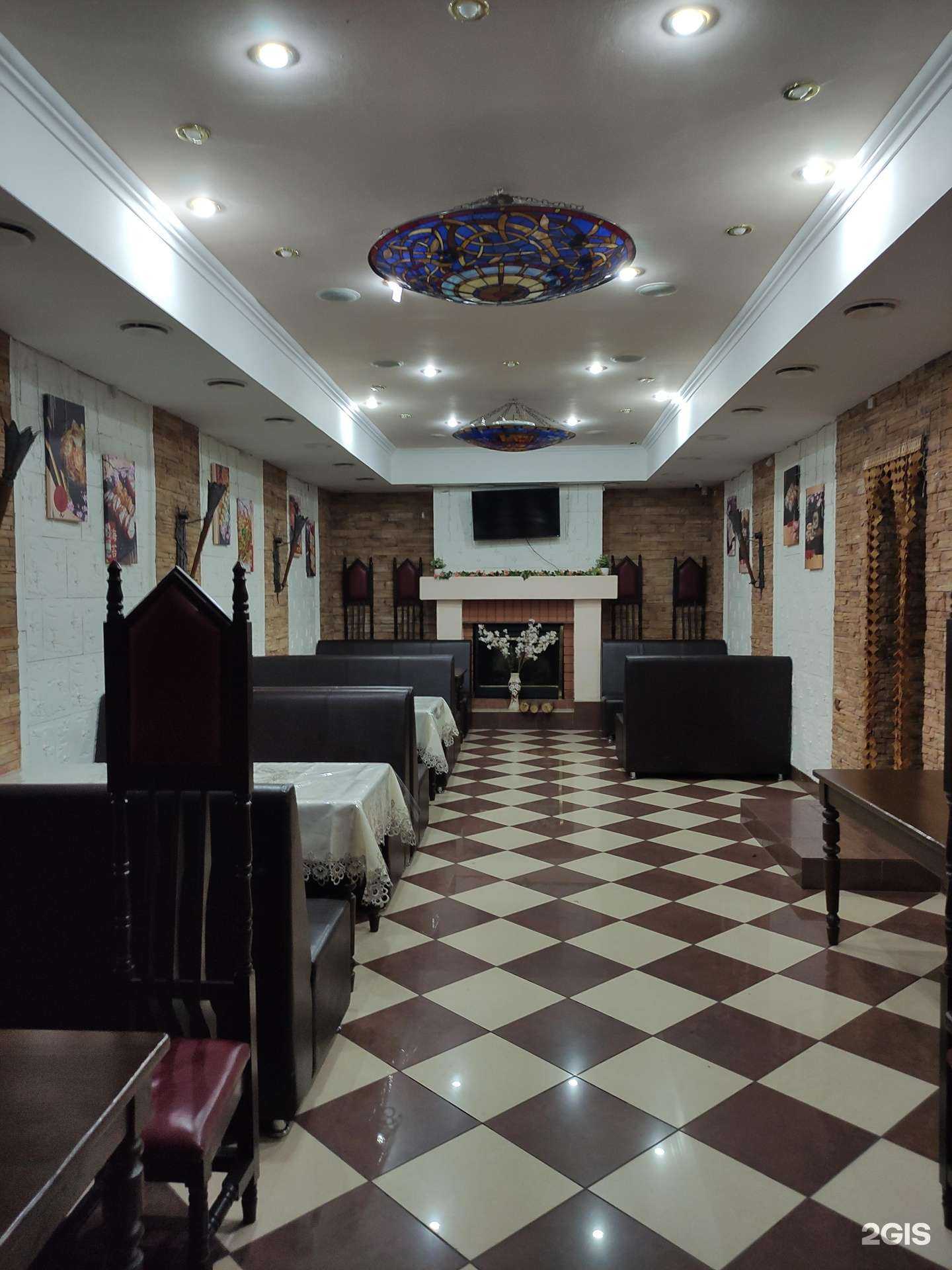 Отзывы на компанию Вкус Востока в Орске c фото