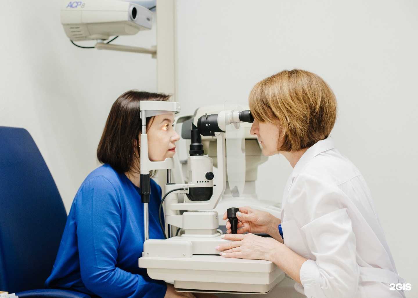 Отзывы на компанию Клиника микрохирургии ГЛАЗ им. академика С.Н. Федорова в Екатеринбурге c фото