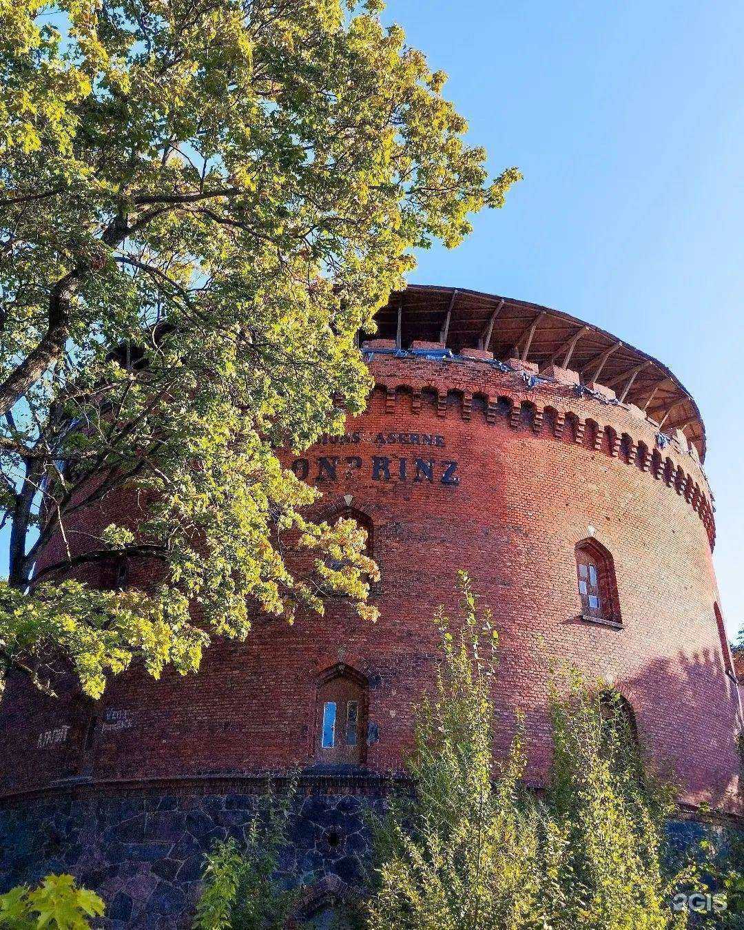 Отзывы на компанию Заброшки39 в Калининграде c фото