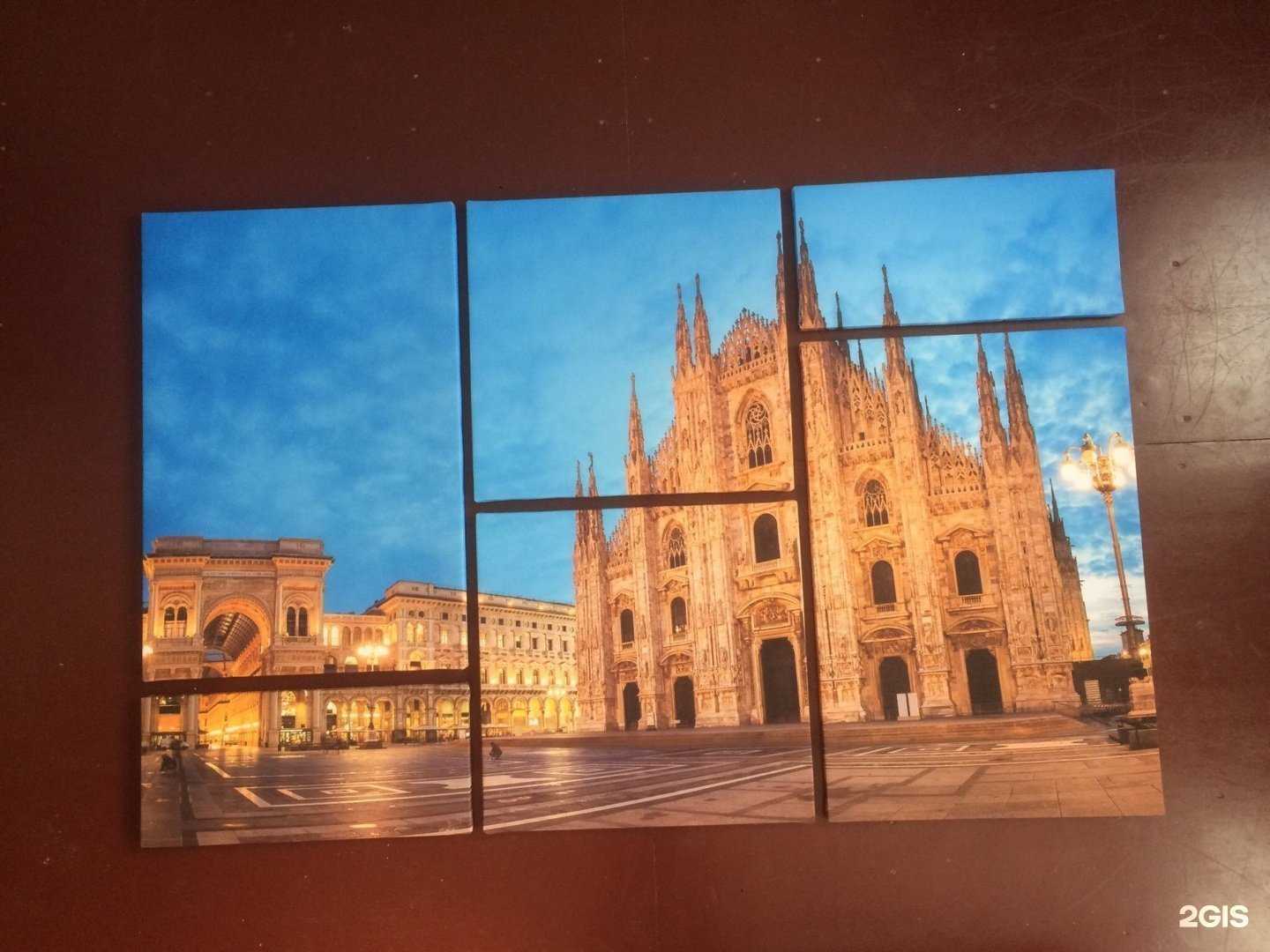 Отзывы на компанию A1-формат в г. Рязань c фото